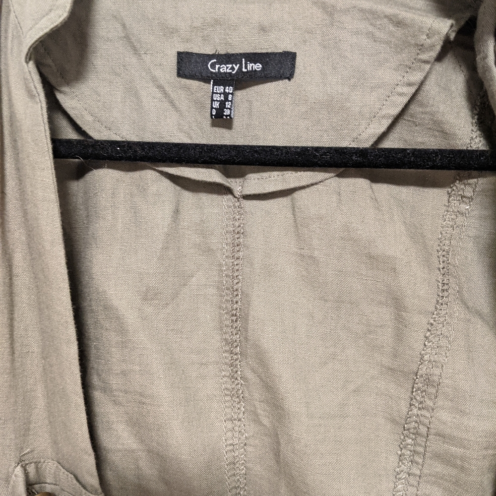 Light jacket - Picture 2 of 3